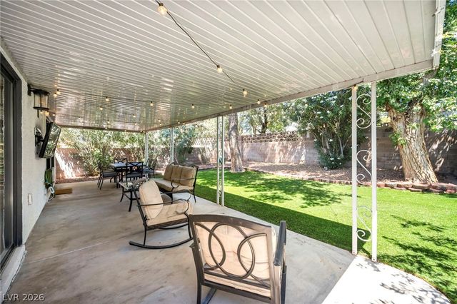 132 Wynntry Drive, Henderson, NV 89074