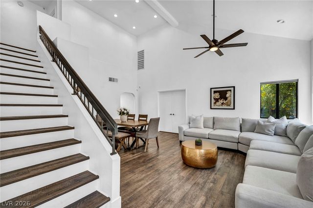 132 Wynntry Drive, Henderson, NV 89074