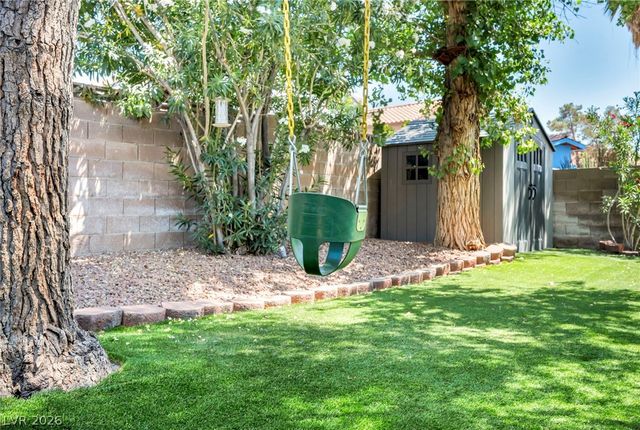 132 Wynntry Drive, Henderson, NV 89074