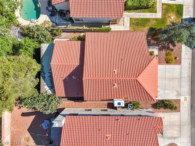 132 Wynntry Drive, Henderson, NV 89074