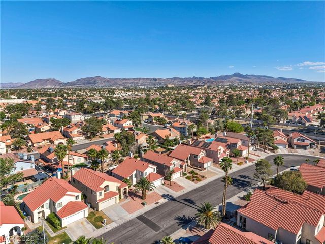 132 Wynntry Drive, Henderson, NV 89074