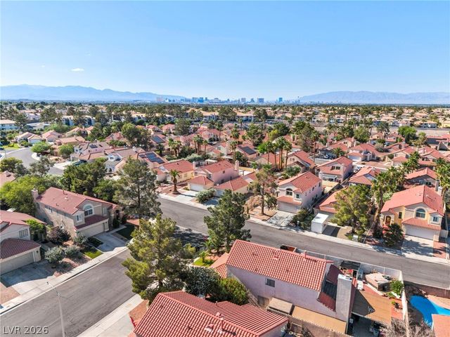 132 Wynntry Drive, Henderson, NV 89074