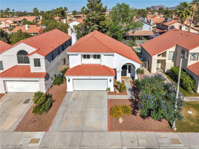 132 Wynntry Drive, Henderson, NV 89074