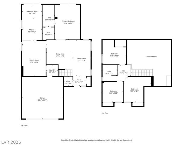 132 Wynntry Drive, Henderson, NV 89074