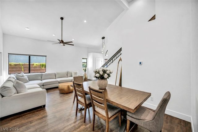 132 Wynntry Drive, Henderson, NV 89074
