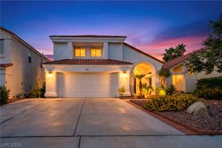 132 Wynntry Drive, Henderson, NV 89074