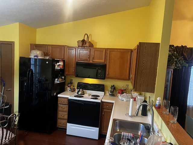 6639 Chipping Court, Indianapolis, IN 46268