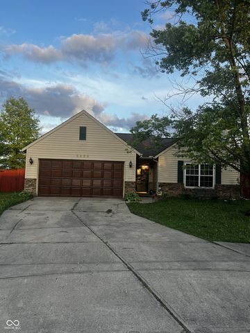 6639 Chipping Court, Indianapolis, IN 46268