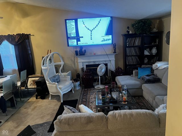 6639 Chipping Court, Indianapolis, IN 46268