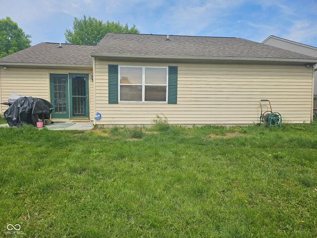 6639 Chipping Court, Indianapolis, IN 46268