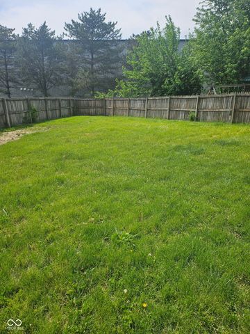6639 Chipping Court, Indianapolis, IN 46268