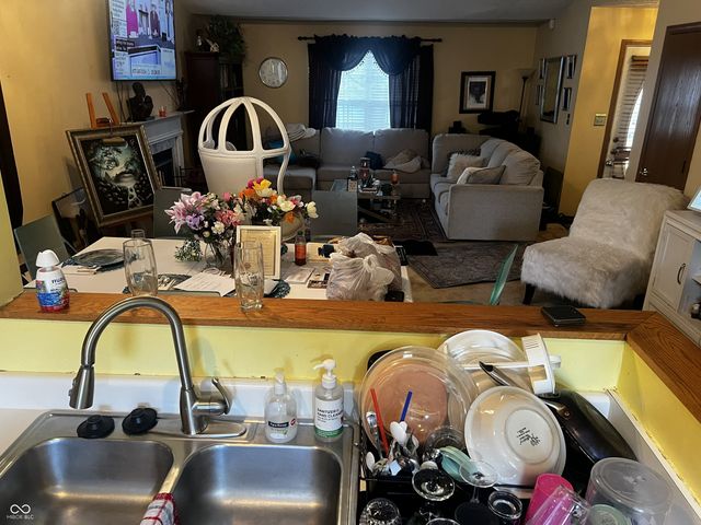 6639 Chipping Court, Indianapolis, IN 46268