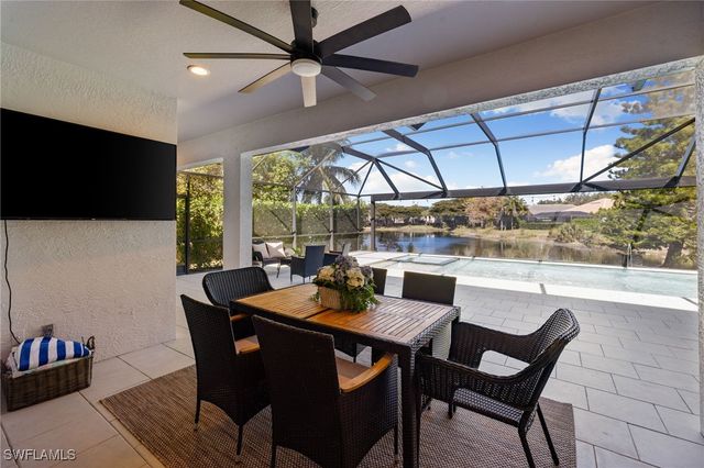 6968 Burnt Sienna CIR, Naples, FL 34109