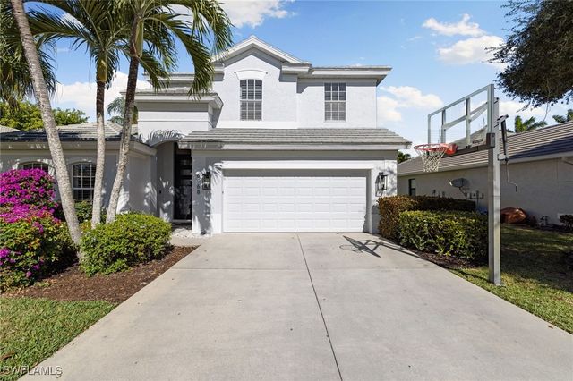 6968 Burnt Sienna CIR, Naples, FL 34109