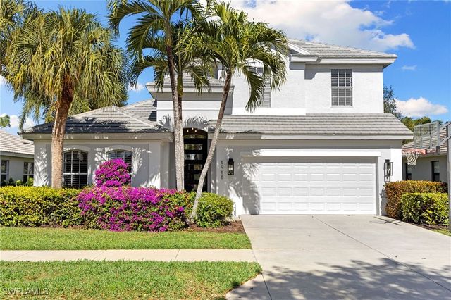 6968 Burnt Sienna CIR, Naples, FL 34109