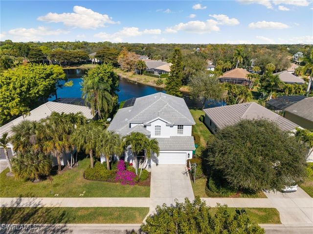 6968 Burnt Sienna CIR, Naples, FL 34109