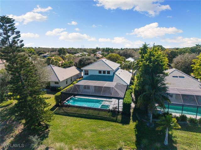 6968 Burnt Sienna CIR, Naples, FL 34109