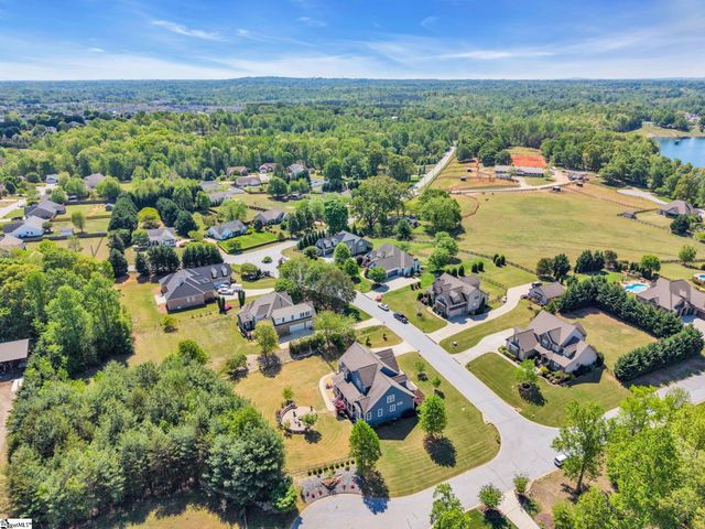 10 Hunters Landing Drive, Greer, SC 29651