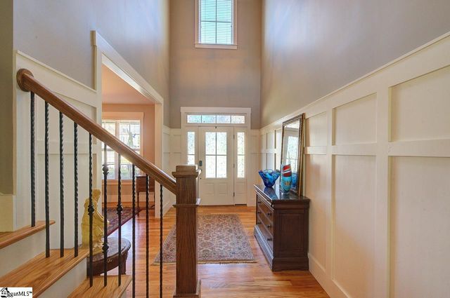 10 Hunters Landing Drive, Greer, SC 29651