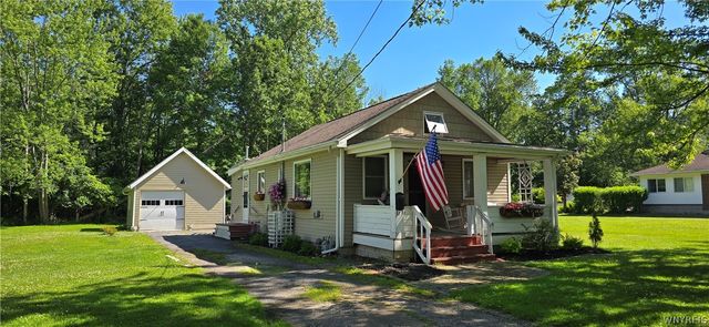 1228 Sherwood Avenue, North Tonawanda, NY 14120