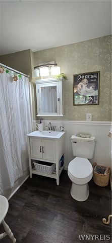 1228 Sherwood Avenue, North Tonawanda, NY 14120