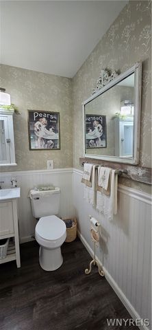 1228 Sherwood Avenue, North Tonawanda, NY 14120