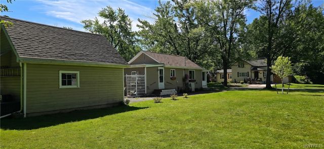 1228 Sherwood Avenue, North Tonawanda, NY 14120
