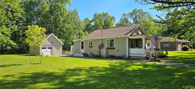 1228 Sherwood Avenue, North Tonawanda, NY 14120