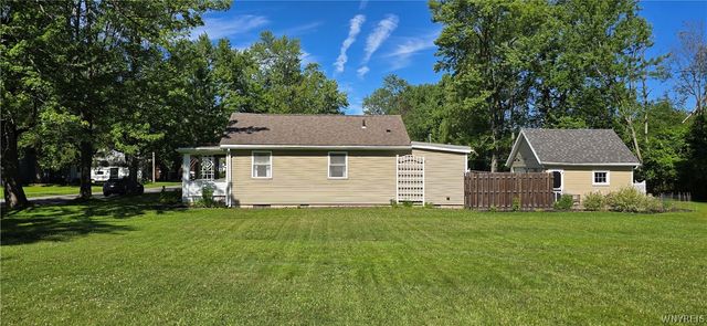 1228 Sherwood Avenue, North Tonawanda, NY 14120