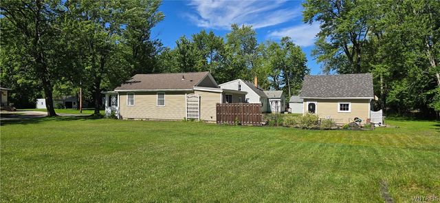 1228 Sherwood Avenue, North Tonawanda, NY 14120