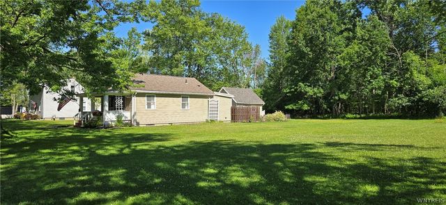 1228 Sherwood Avenue, North Tonawanda, NY 14120