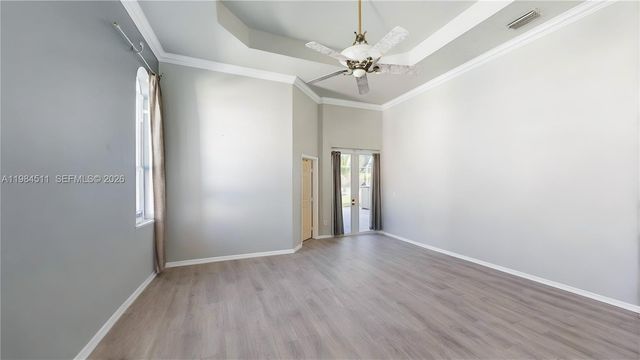 2835 Fairways Dr, Homestead, FL 33035