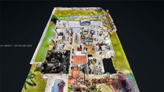 2835 Fairways Dr, Homestead, FL 33035