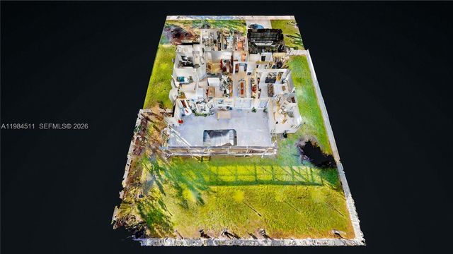 2835 Fairways Dr, Homestead, FL 33035