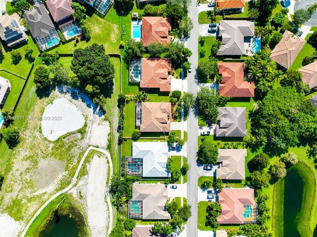 2835 Fairways Dr, Homestead, FL 33035