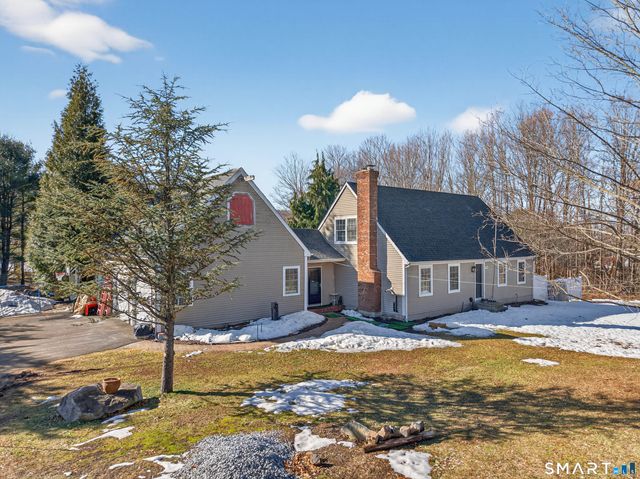 1877 Middletown Avenue, North Branford, CT 06472