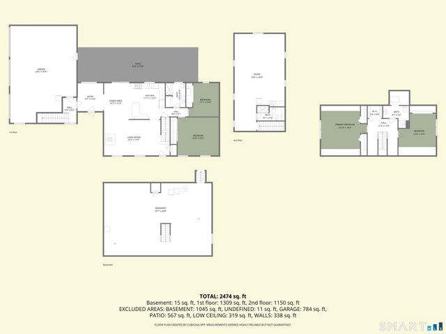 1877 Middletown Avenue, North Branford, CT 06472