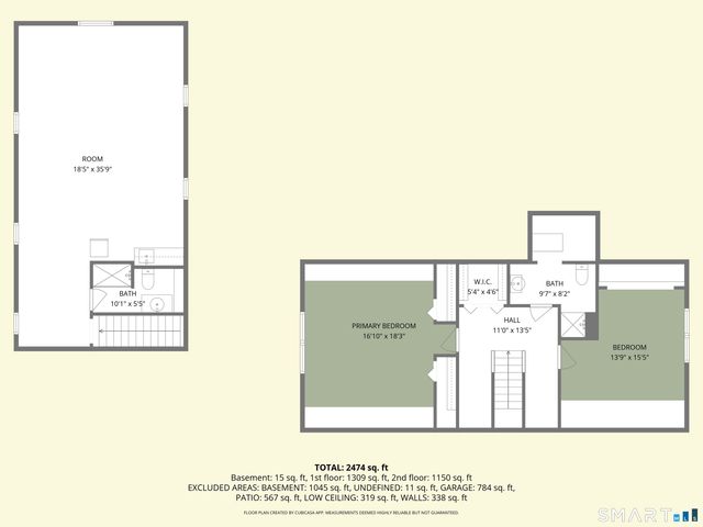 1877 Middletown Avenue, North Branford, CT 06472