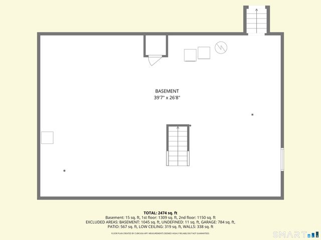 1877 Middletown Avenue, North Branford, CT 06472