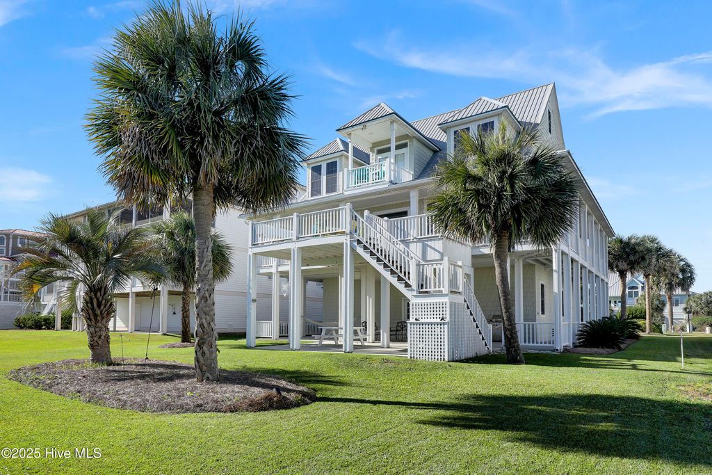 Image 33 of property listing at 4 Sailview Drive, Sneads Ferry, NC 28460