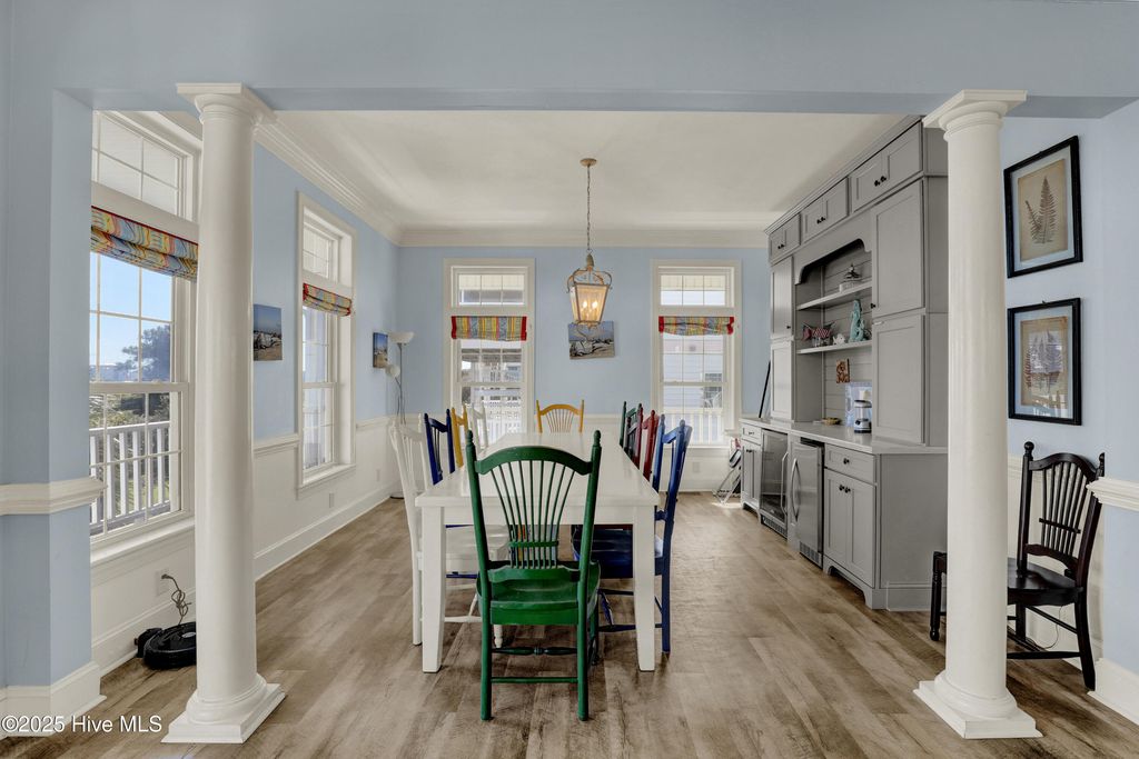 Image 9 of property listing at 4 Sailview Drive, Sneads Ferry, NC 28460