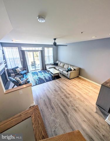 7834 YANKEE HARBOR DR, Montgomery Village, MD 20886