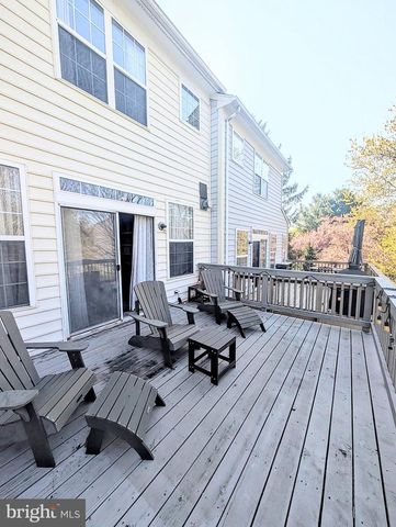 7834 YANKEE HARBOR DR, Montgomery Village, MD 20886