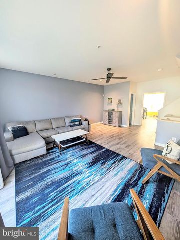 7834 YANKEE HARBOR DR, Montgomery Village, MD 20886