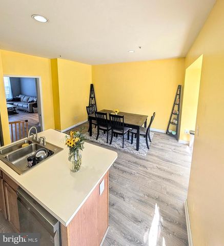 7834 YANKEE HARBOR DR, Montgomery Village, MD 20886