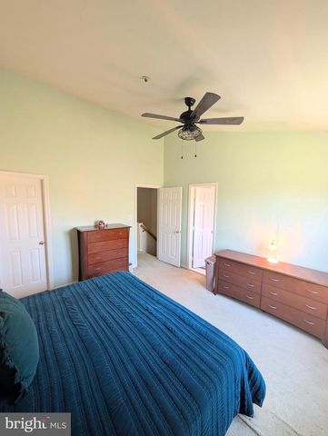 7834 YANKEE HARBOR DR, Montgomery Village, MD 20886