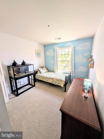 7834 YANKEE HARBOR DR, Montgomery Village, MD 20886