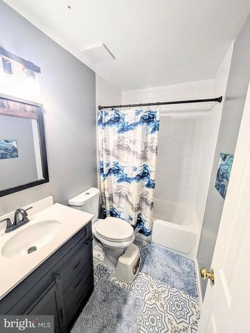 7834 YANKEE HARBOR DR, Montgomery Village, MD 20886