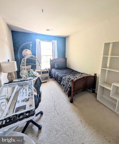 7834 YANKEE HARBOR DR, Montgomery Village, MD 20886