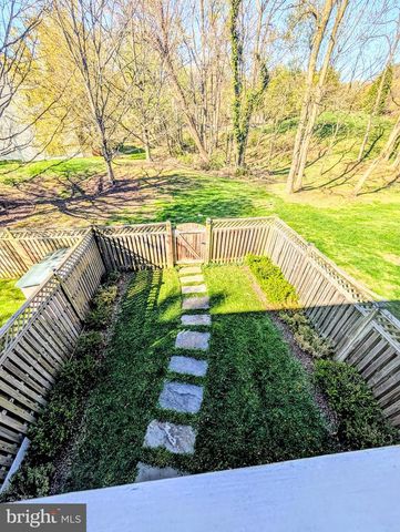 7834 YANKEE HARBOR DR, Montgomery Village, MD 20886